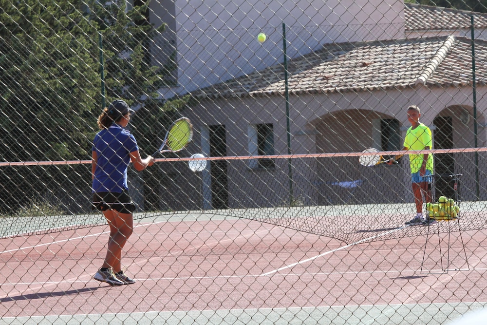 Club Esse Gallura Beach Village 21/31