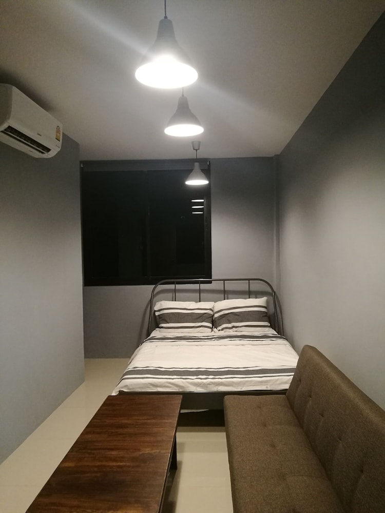 Backpack Station - Hostel 50/51