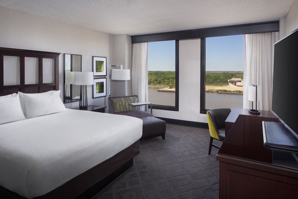 Hyatt Regency Savannah 25/71