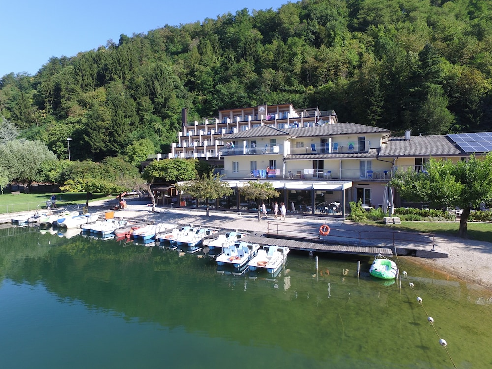 Parc Hotel Du Lac 3/50