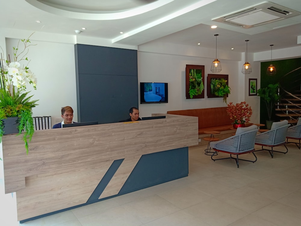 H Boutique Hotel Xplorer Loke Yew 4/22
