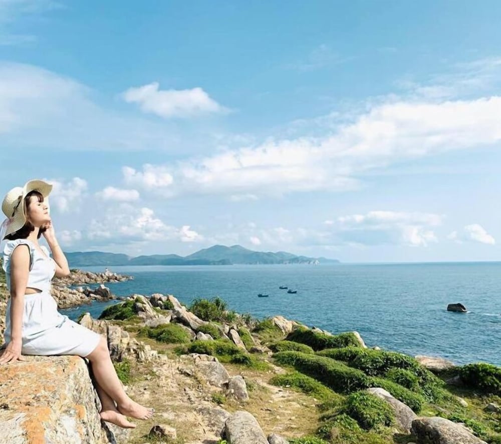Quy Nhon Blue Sea Hotel 29/44