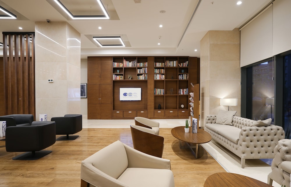 Radisson Blu Hotel Ankara Cankaya 41/56