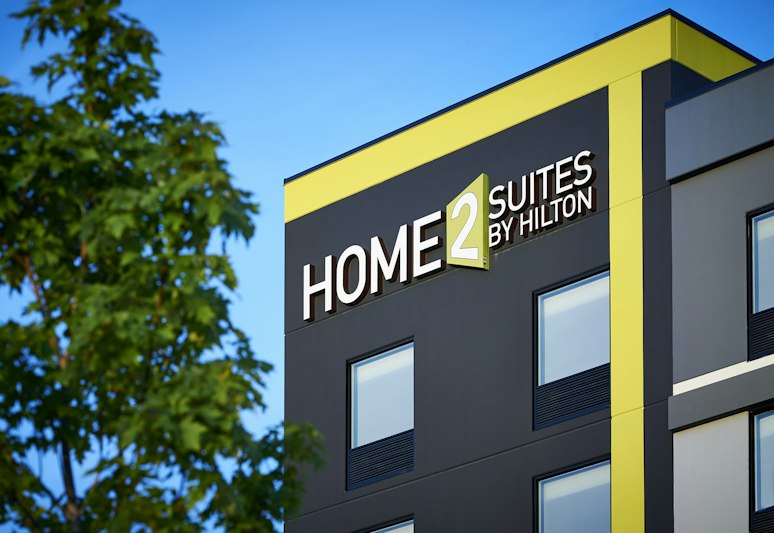 Home2 Suites By Hilton Brantford 4/32