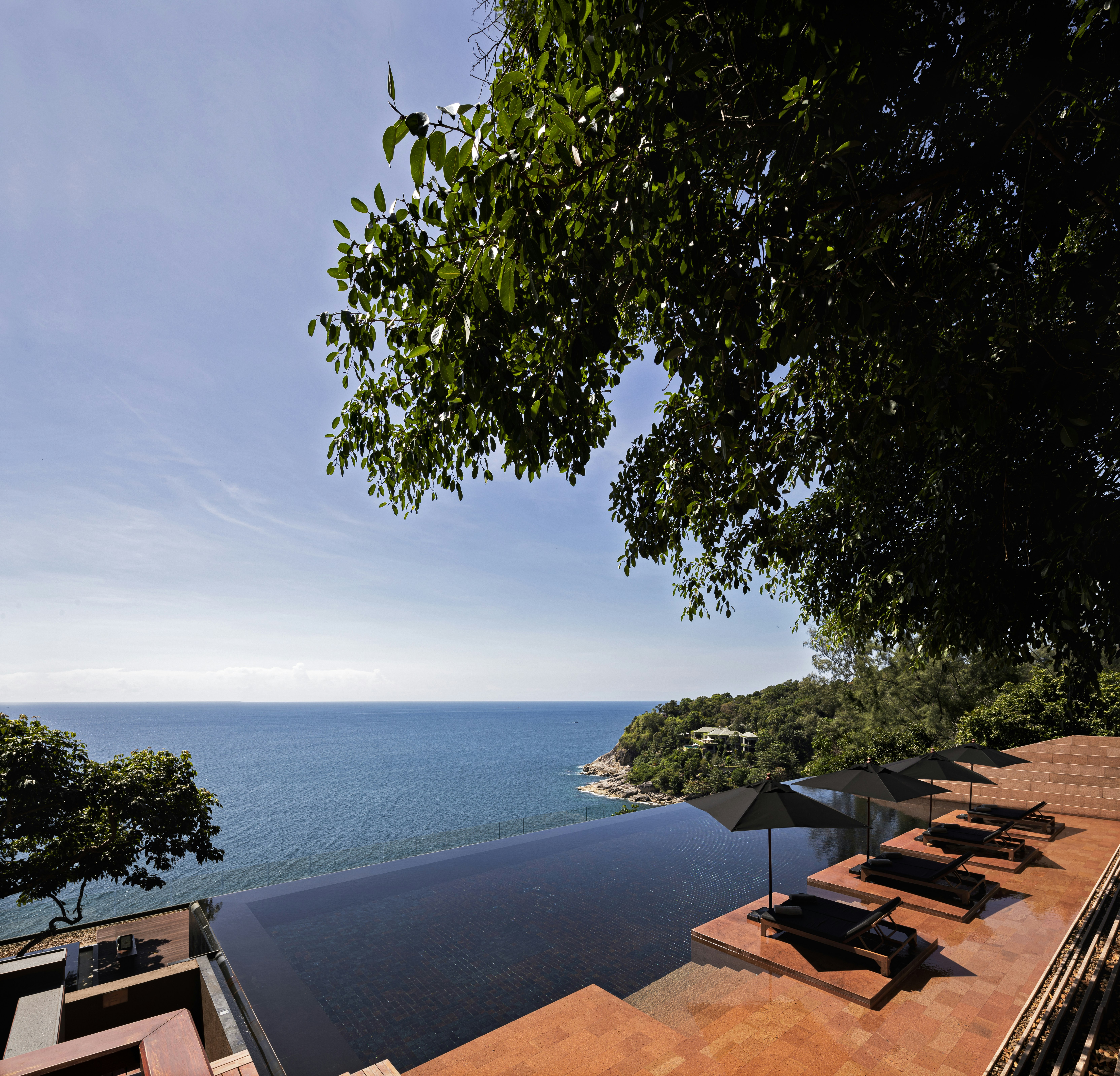 Paresa Resort Phuket 85/90