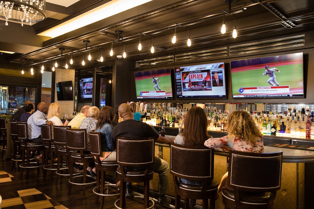 Delta Downs Racetrack Casino Hotel 45/59