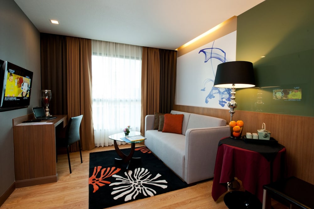 41 Suite Bangkok 26/60