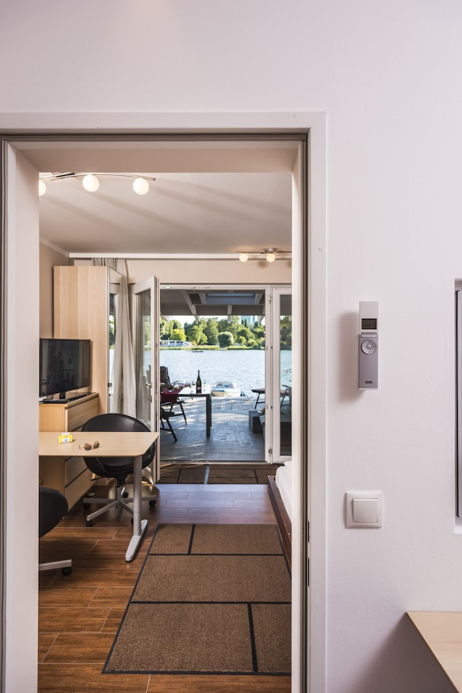 AJO AT ART & BEACH APARTMENT VIENNA 7/50