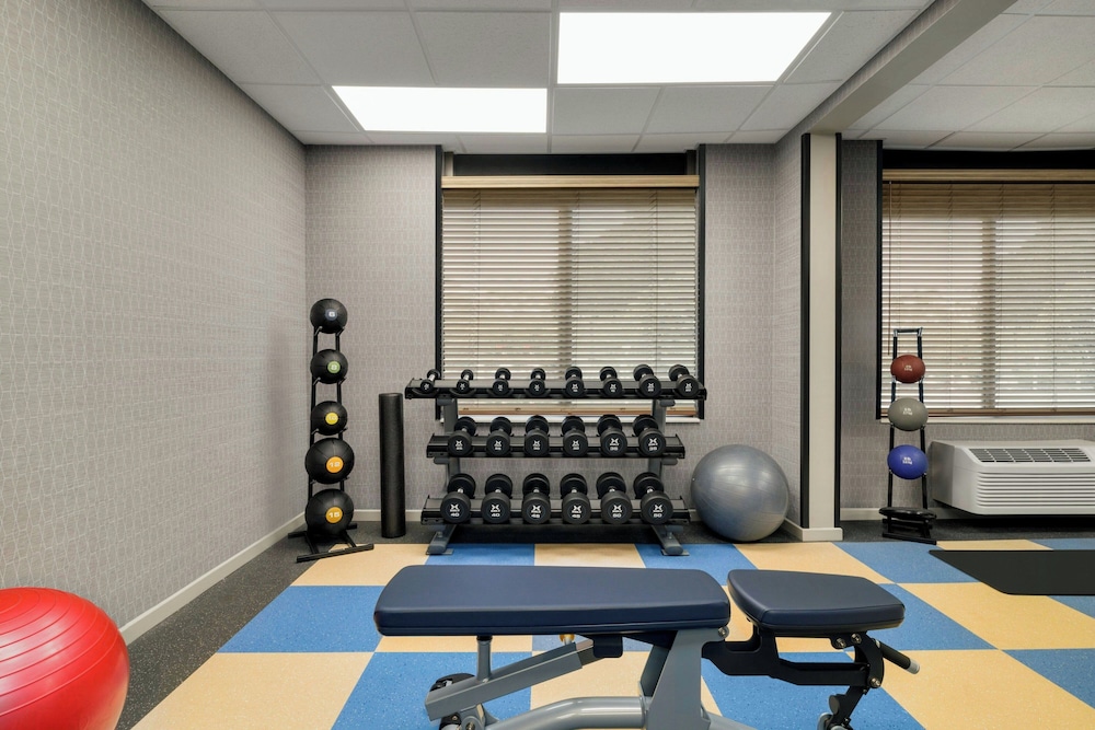 Four Points by Sheraton Columbus - Polaris 20/52