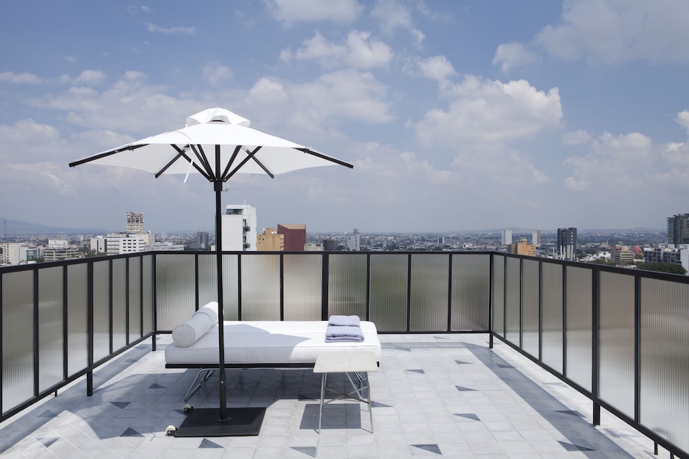 Casa Habita, Guadalajara, a Member of Design Hotels 9/52