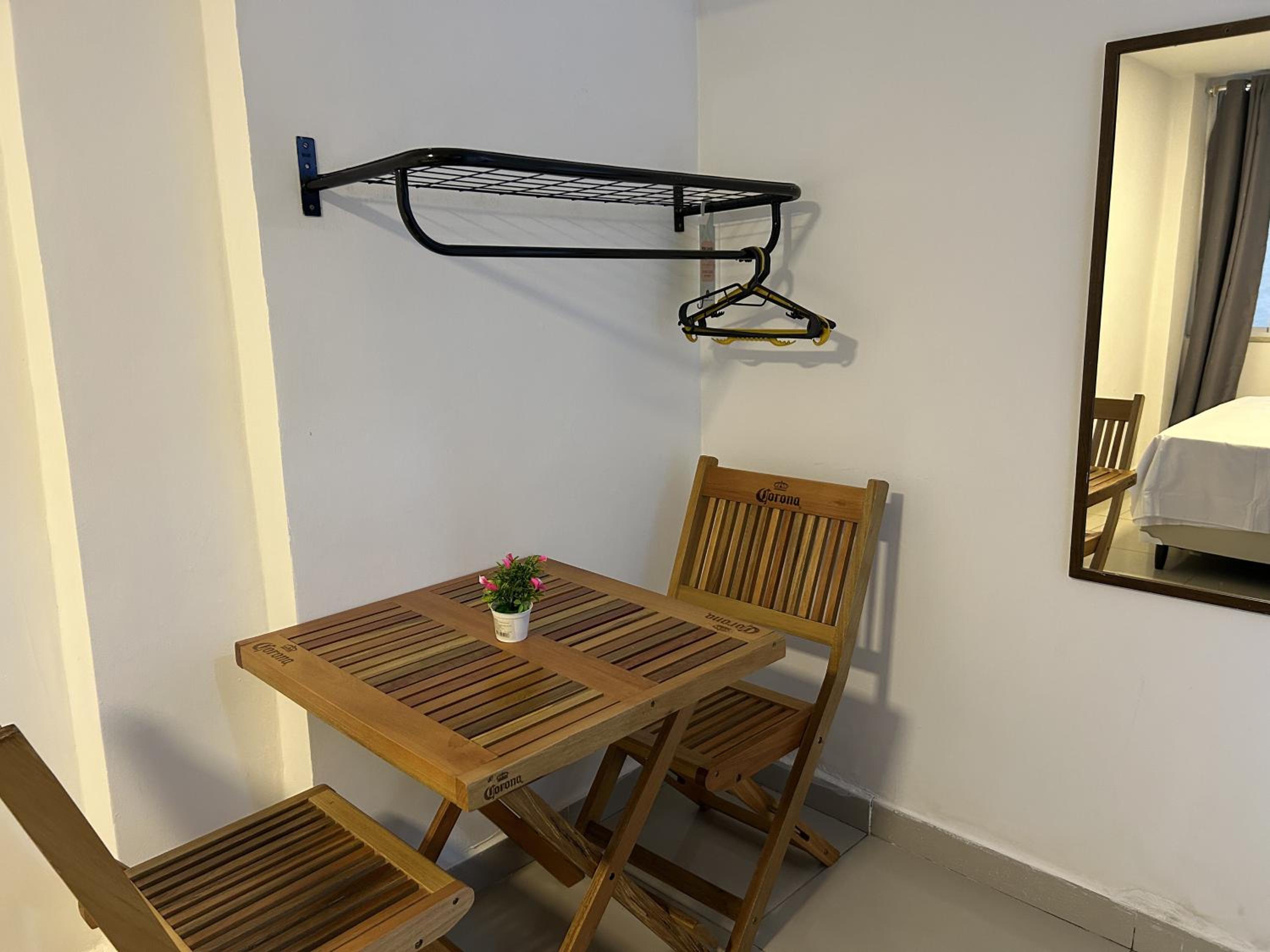 El Misti Suites 8/11