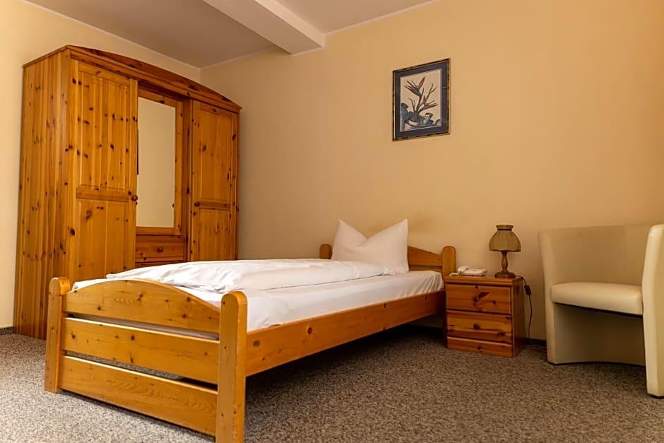Hotel Anker 24/47
