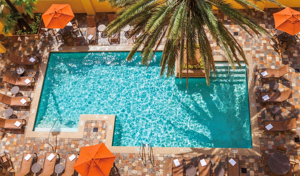Embassy Suites by Hilton Orlando International Drive Convention Center 7/49
