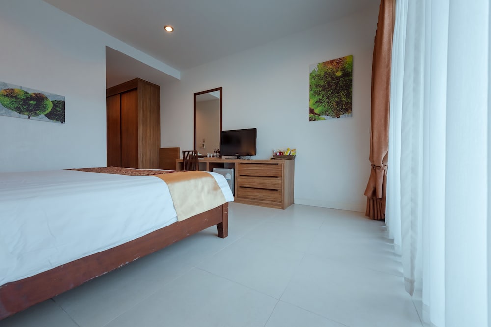 The Pannarai Hotel 15/70