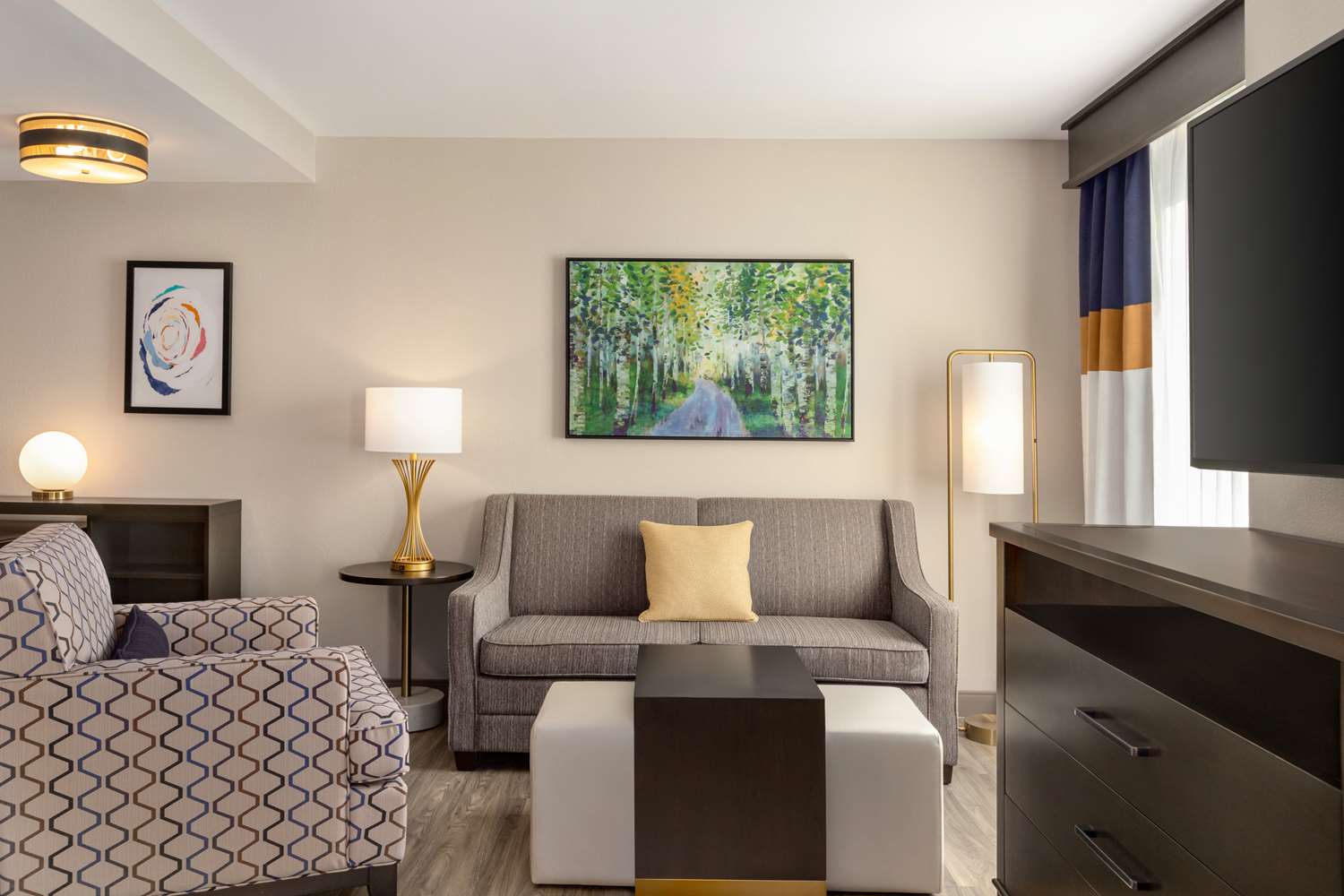 Homewood Suites by Hilton Indianapolis Downtown IUPUI 20/33