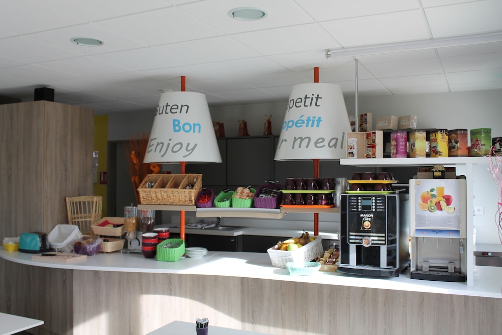 First Inn Hotel Paris Sud Les Ulis 22/48