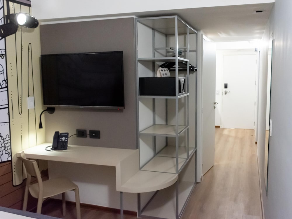 Ibis Styles Buenos Aires Florida 25/25
