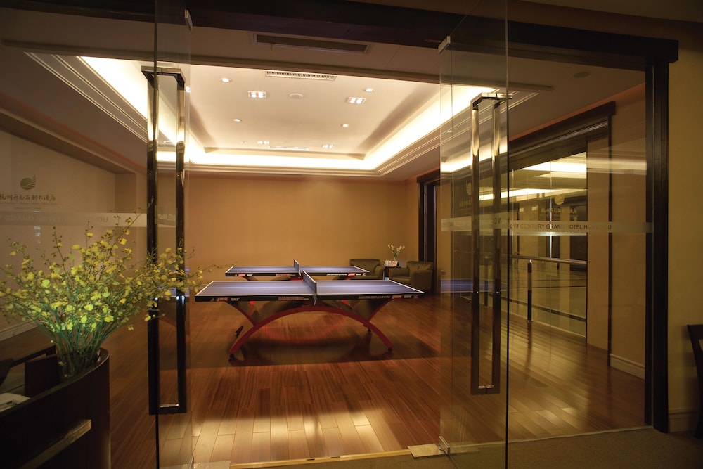 New Century Grand Hotel Hangzhou 13/40