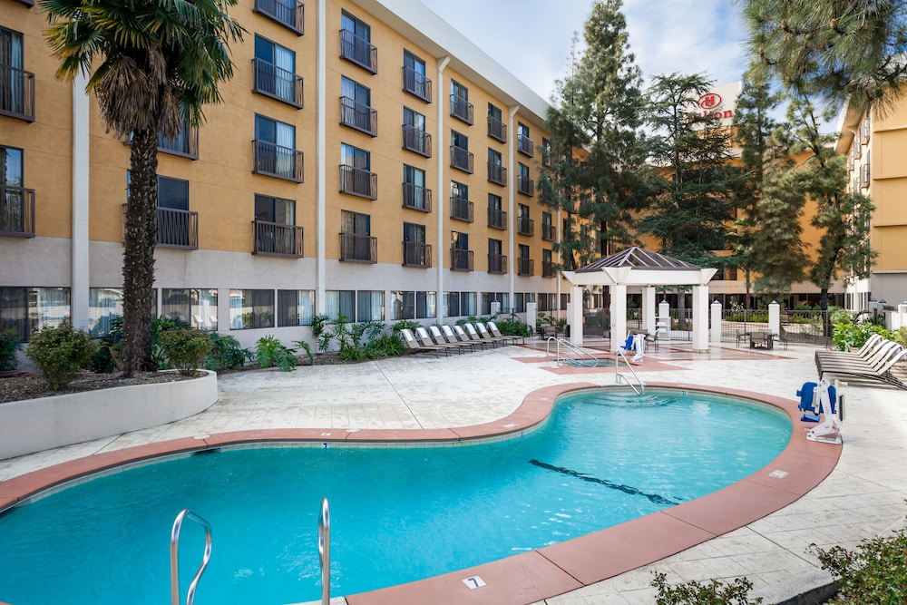 Hilton Stockton 1/51