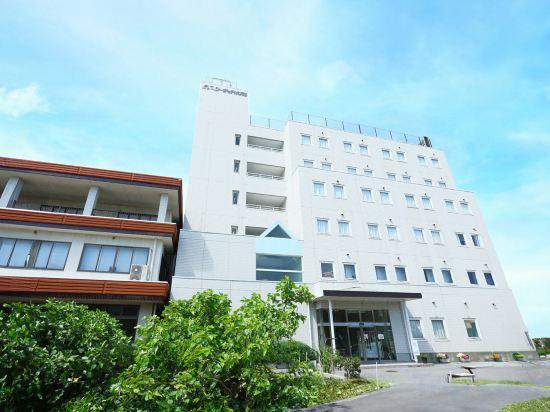 Shirako New Seaside Hotel 3/28