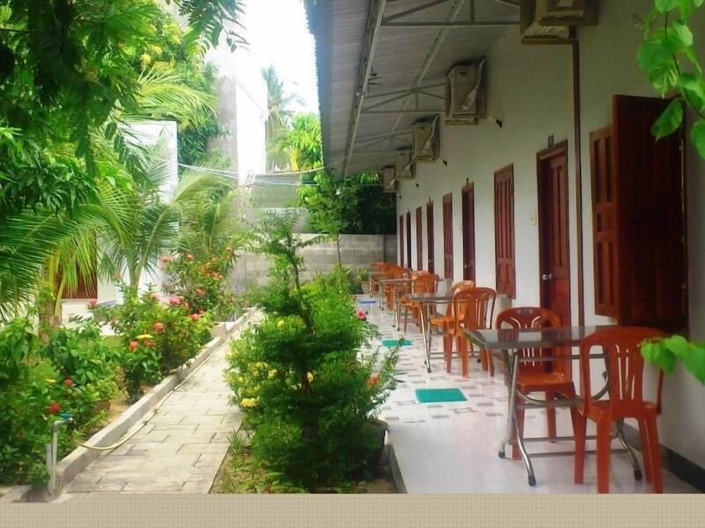 Diem Lien Guesthouse 30/31