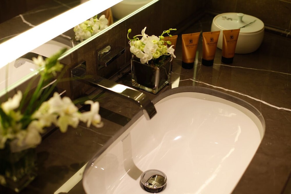 Tangla酒店布鲁塞尔(Tangla Hotel Brussels) 图片4