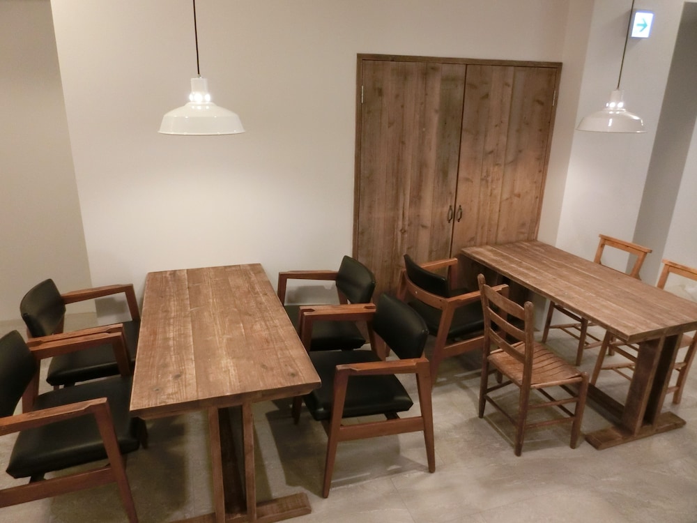 Akicafe Inn Guesthouse 38/58