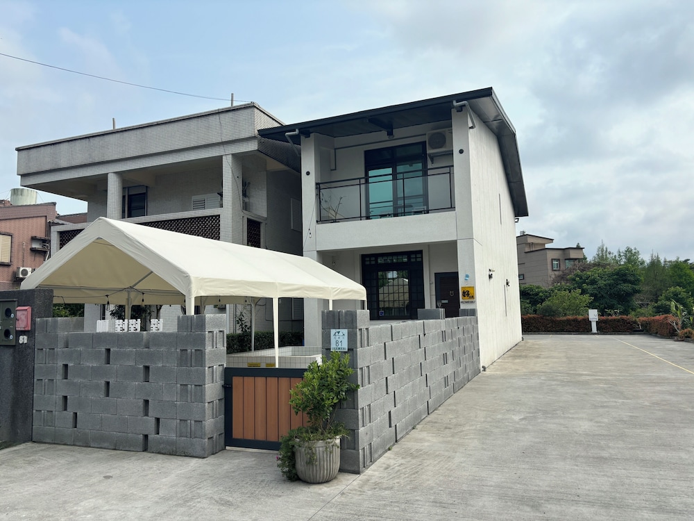 Nice B&B 8/59