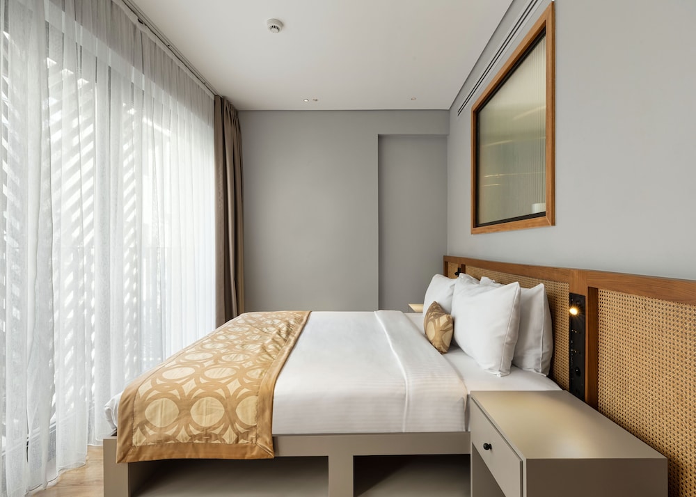 Galata Rasso Boutique Hotel 14/35