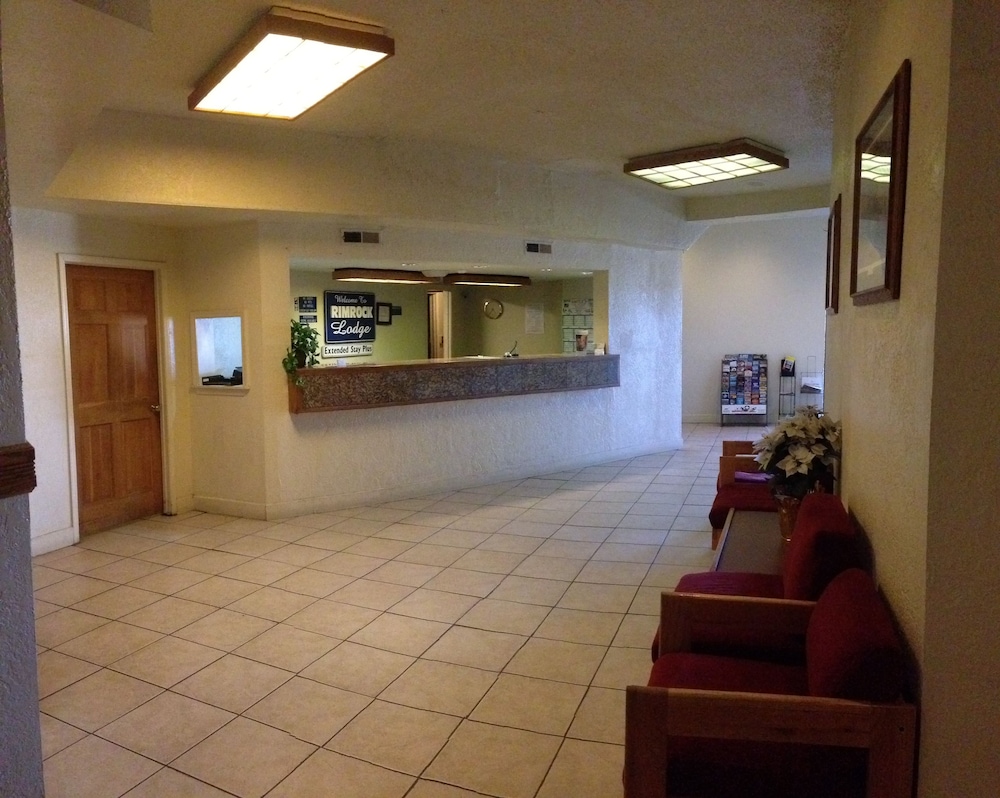 Travelodge by Wyndham Farmington Hwy 64 2/70