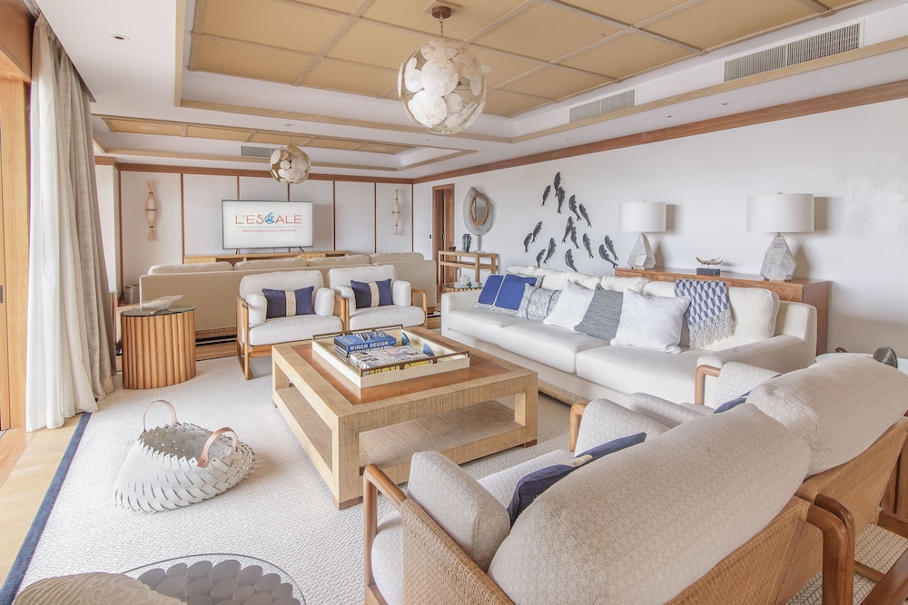 L'Escale Resort Marina & Spa 24/50