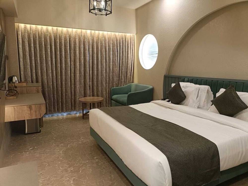 The Fern Residency Porbandar 23/56