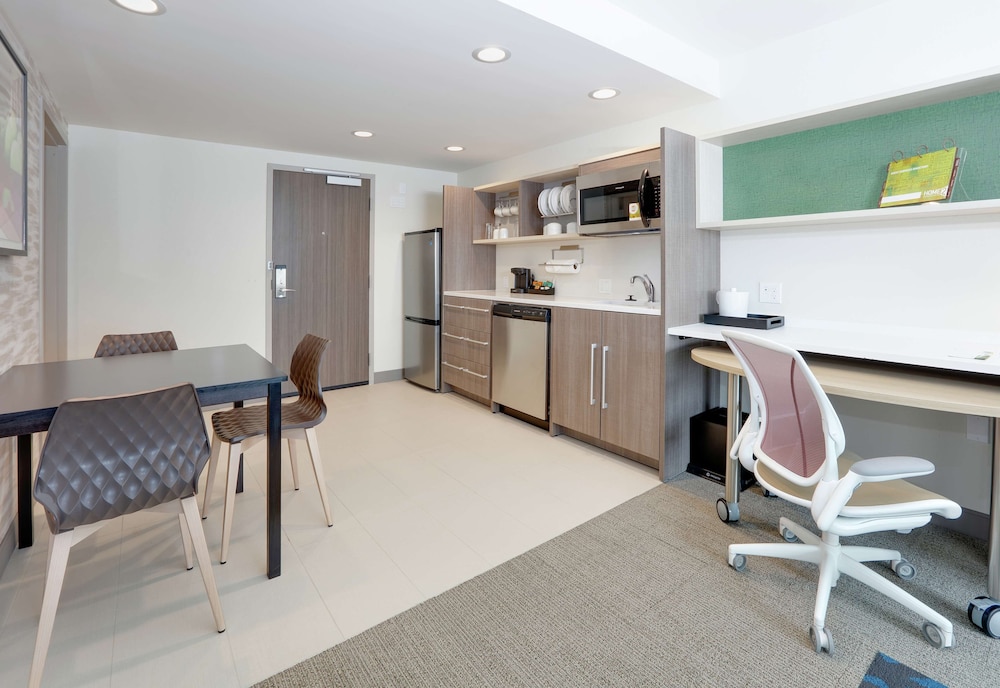 Home2 Suites By Hilton Yakima Airport 46/53