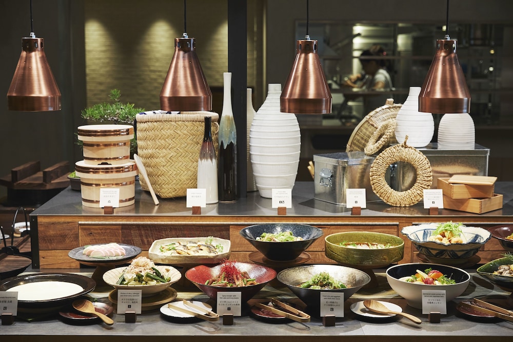 hotel MONday Premium TOYOSU 39/65