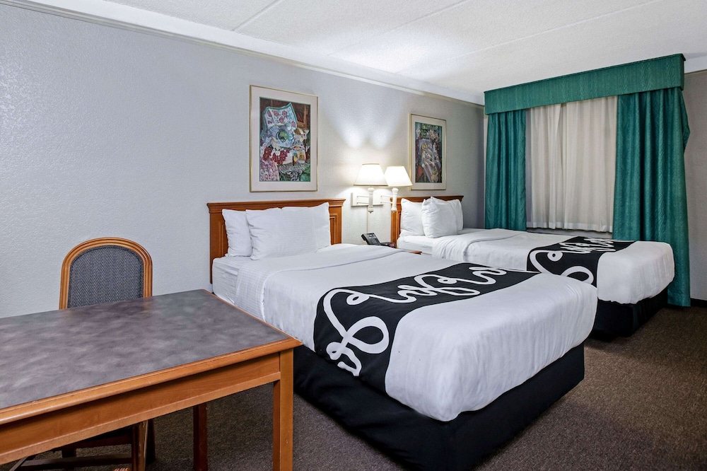 La Quinta Inn Stockton 23/53