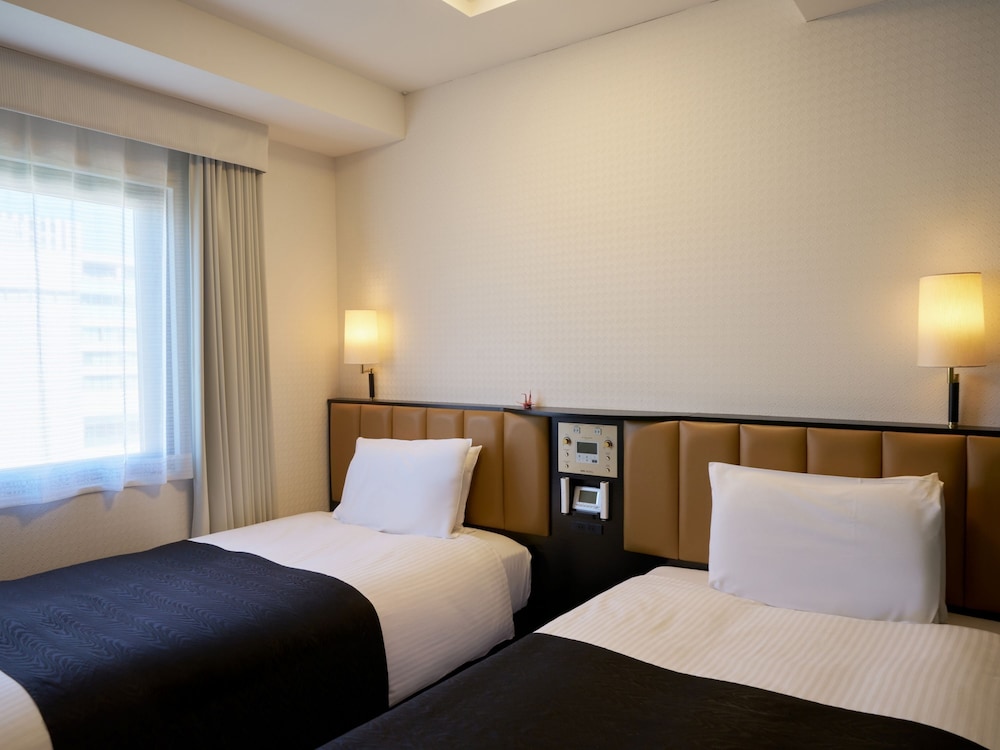 APA HOTEL HIROSHIMA-EKIMAE OHASHI 11/50