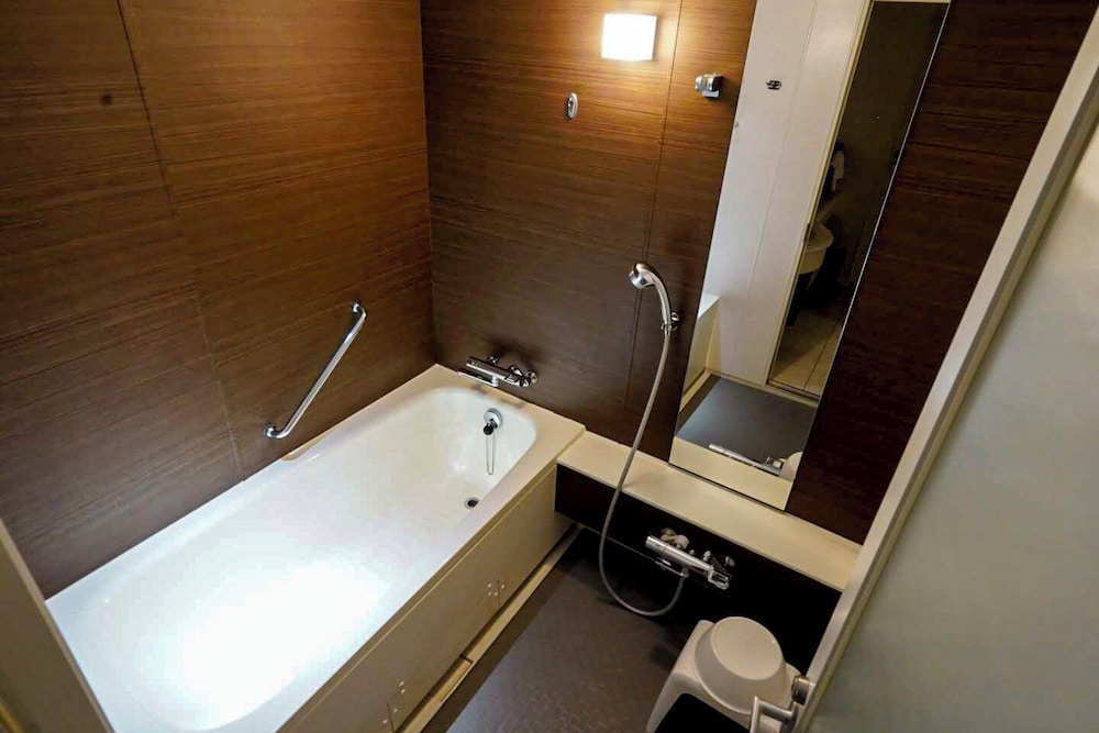 Hakata Excel Hotel Tokyu 60/60