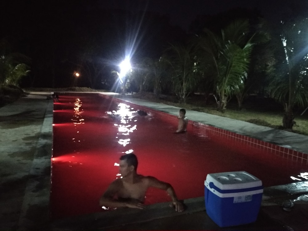 Resort Vila Cotijuba 34/39