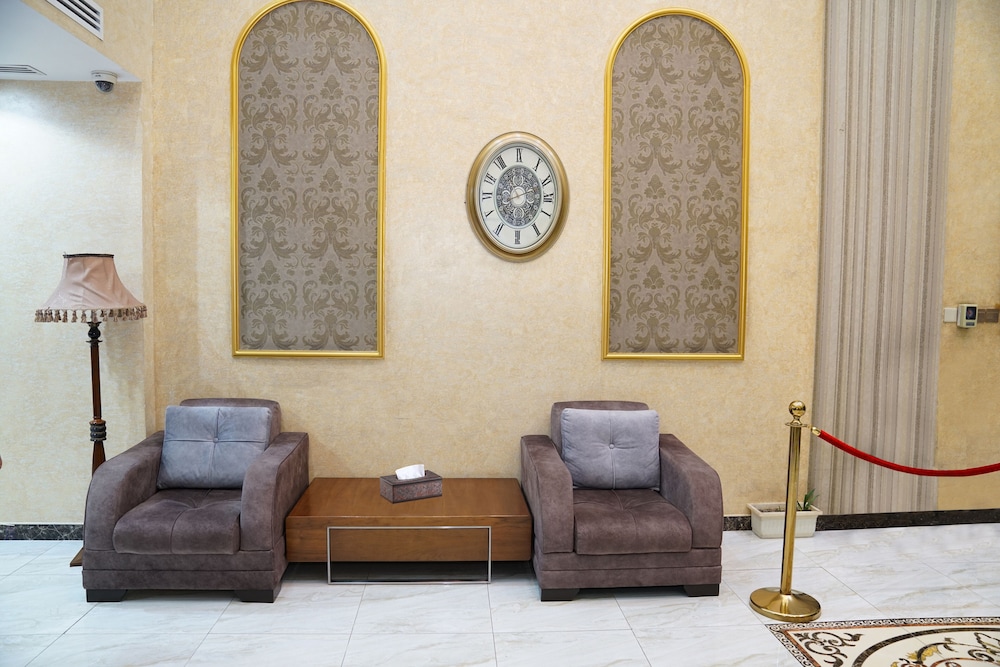 La Rive Hotels & Suites (Formerly known as Ghosn Al Banafsej) 49/59