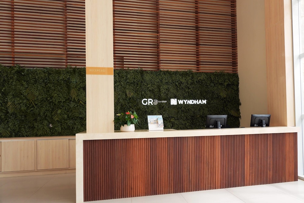 Wyndham Natal Pitangui Praia 15/80