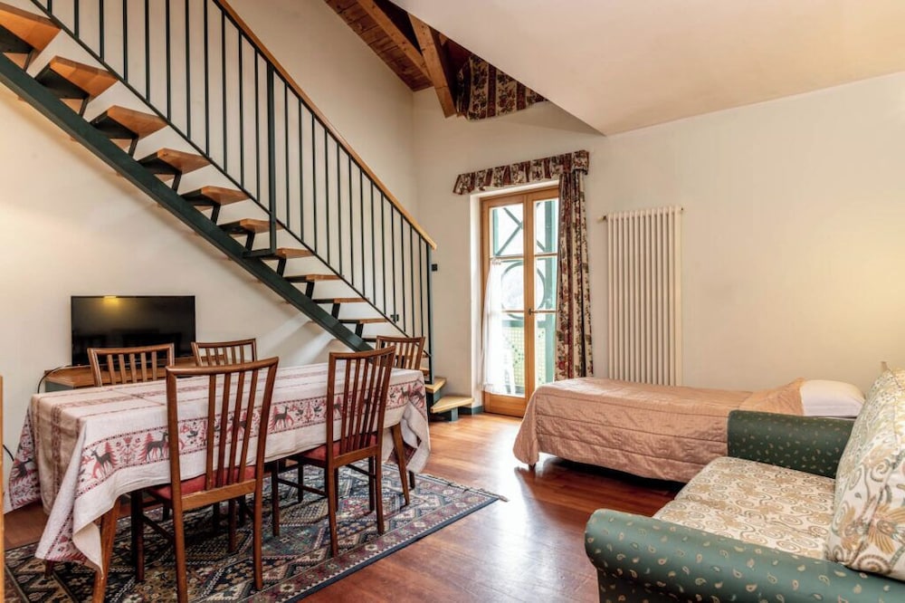 Clubhotel Lago Di Tenno 28/48