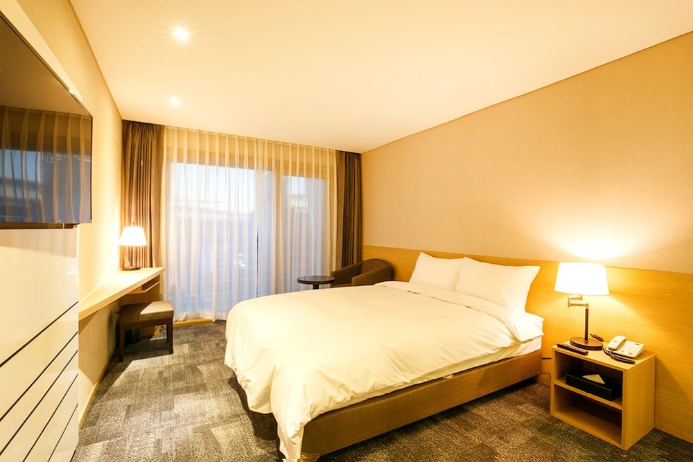 The Best Jeju Seongsan Hotel 26/68