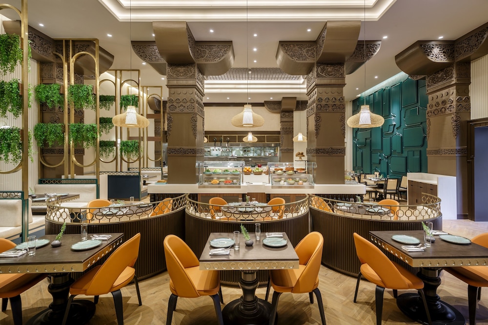 Dusit Princess Kathmandu 15/20