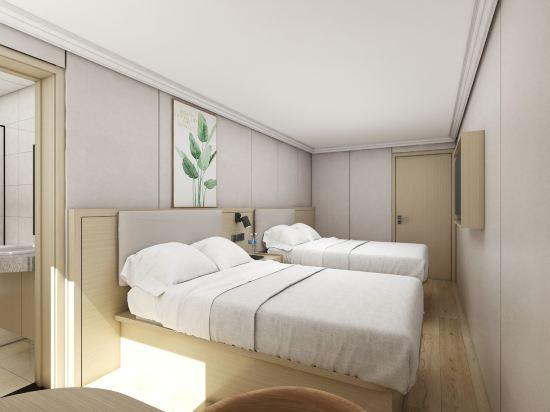 Elegant, 2 Beds