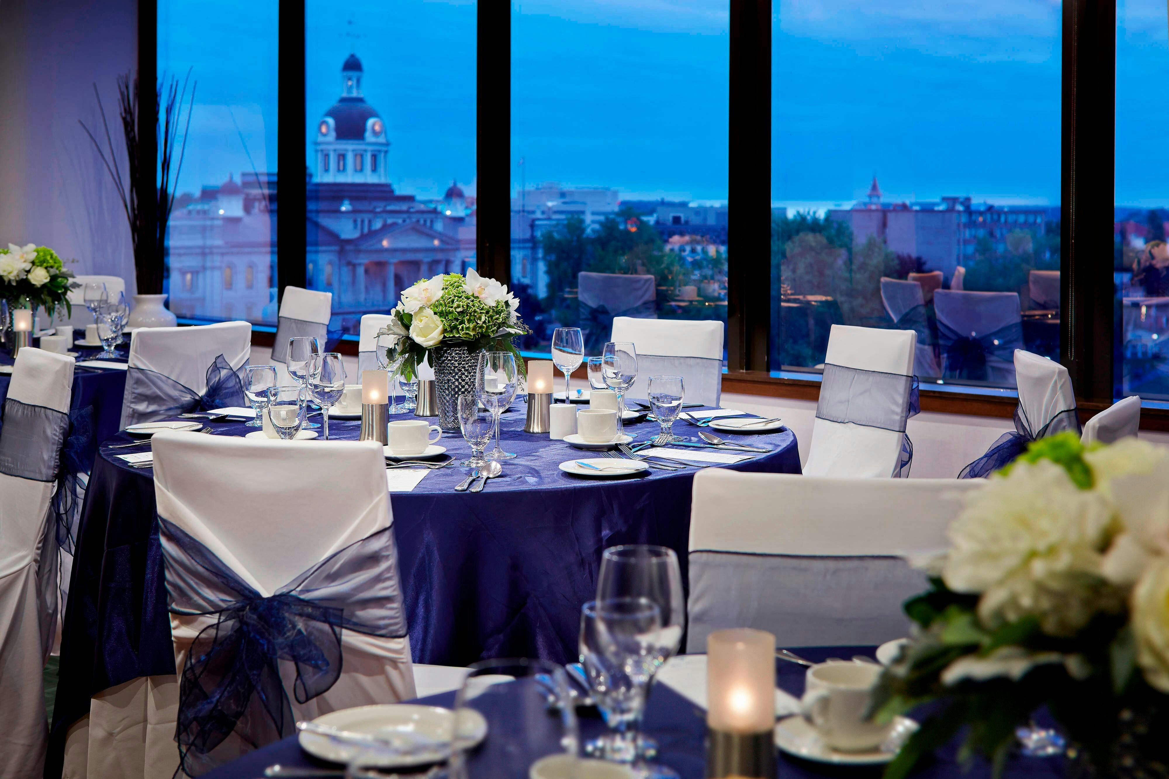 Delta Hotels By Marriott Kingston Waterfront 7/19