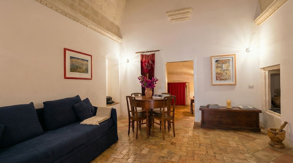 Hotel Residence San Giorgio Matera 46/68