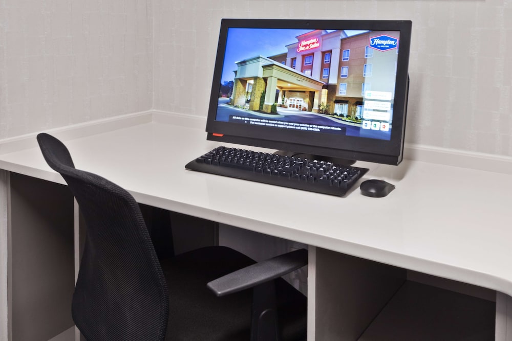 Hampton Inn & Suites Phenix City- Columbus Area 24/69
