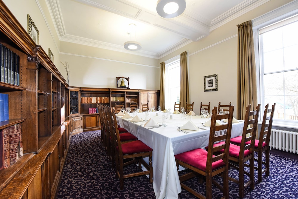 Halifax Hall 40/50