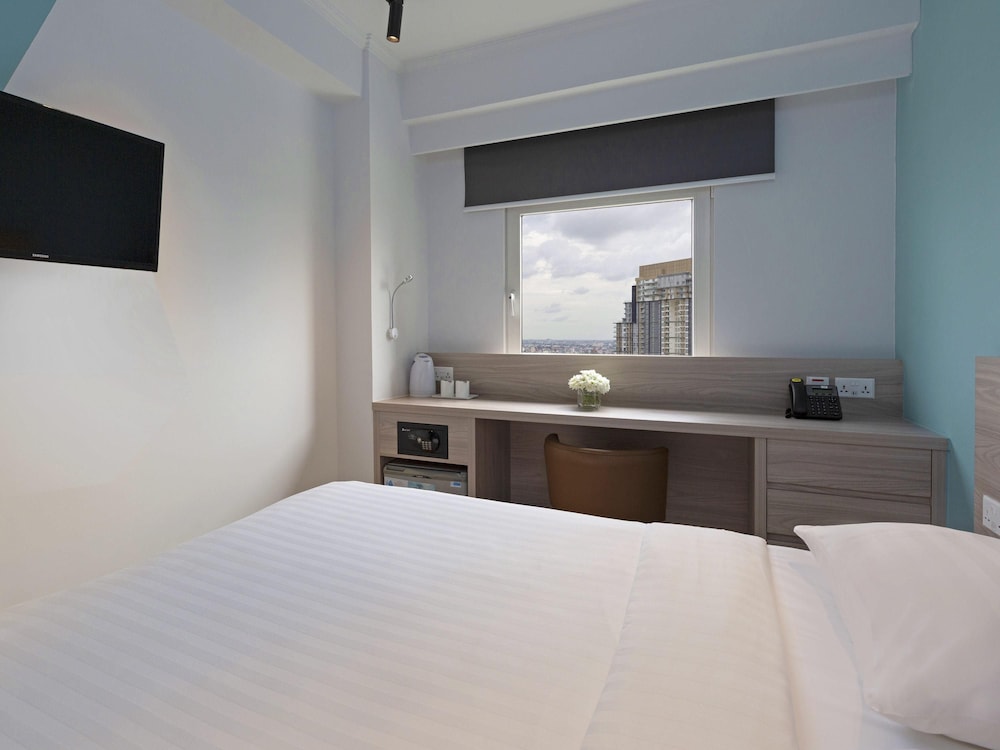 ibis budget Phnom Penh Riverside 7/47