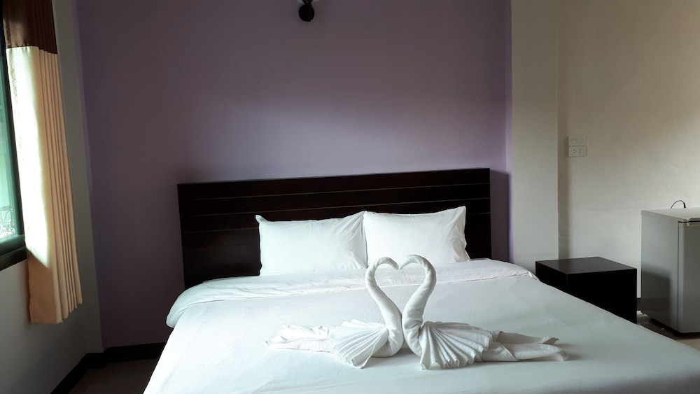 STANDARD, DOUBLE BED